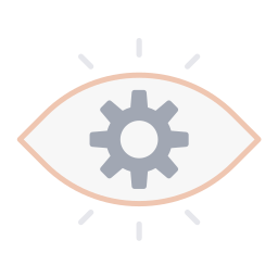 Vision icon