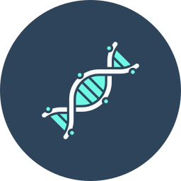 Dna icon