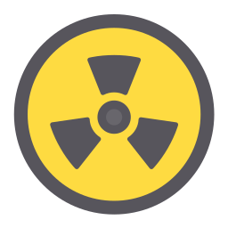 nuclear icono