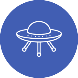 ufo icon