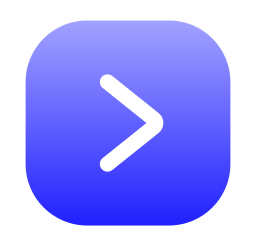 Right arrow icon