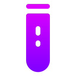 reagenzglas icon