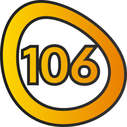 106 icona