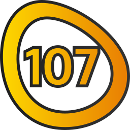 107 icoon