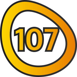 107 icono