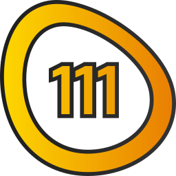 111 иконка