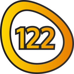 122 ikona