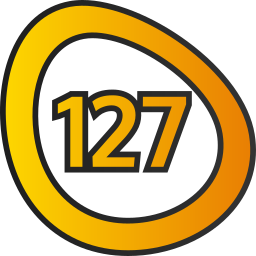 127 icona