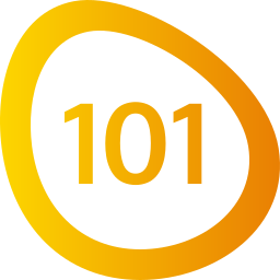 101 icon