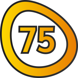 75 иконка