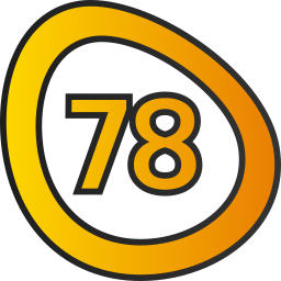 78 icona