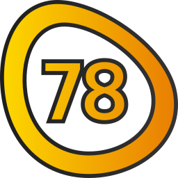 78 icono