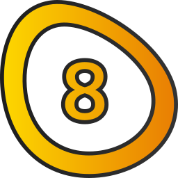 Eight icon