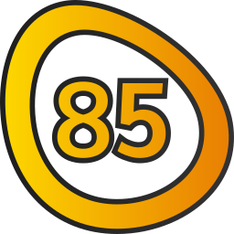 85 icon