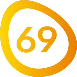 69 ikona