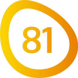 81 icona