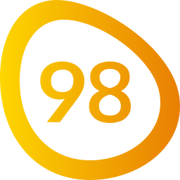 98 icon