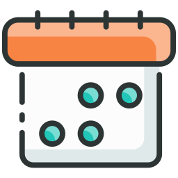 kalender icon