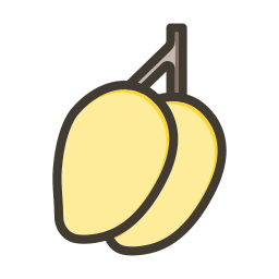 Mango icon