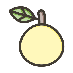 gruszka nashi ikona