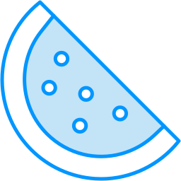 Watermelon icon