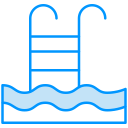 schwimmbad icon