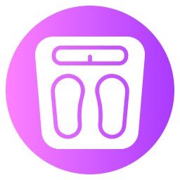 체중계 icon