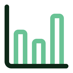 grafico icona