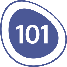 101 icoon