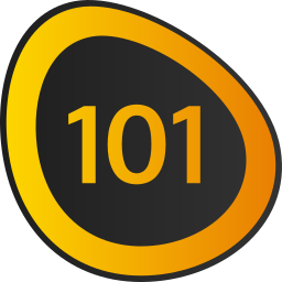 101 icona