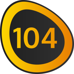 104 icon