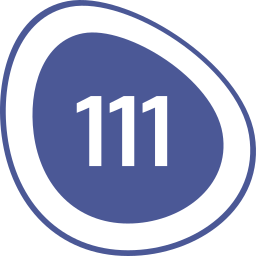 111 ikona