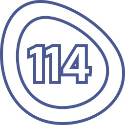 114 Ícone