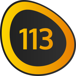 113 icono