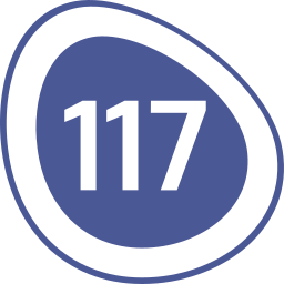 117 icono
