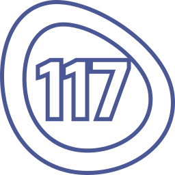117 Ícone