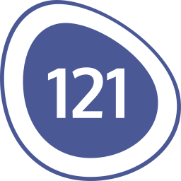 121 icona