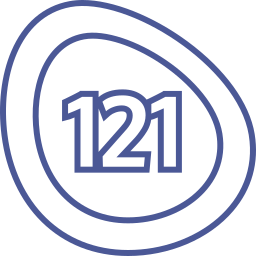 121 icoon