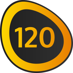 120 ikona