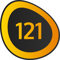 121 Ícone