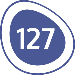 127 Icône
