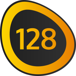 128 ikona