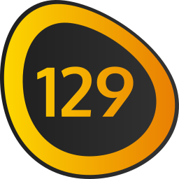 129 Ícone