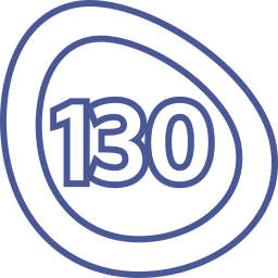 130 icono