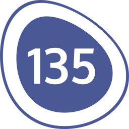 135 Ícone