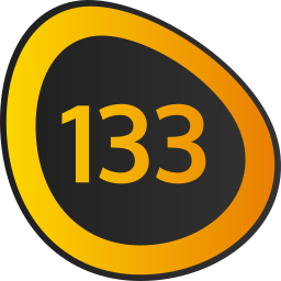 133 Ícone