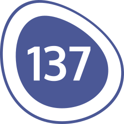 137 Ícone