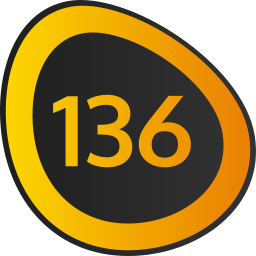 136 icono