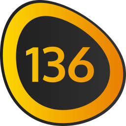 136 Ícone