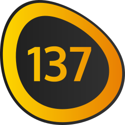 137 Ícone